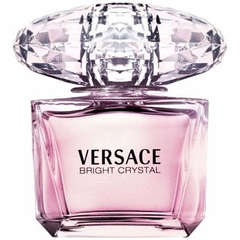 VERSACE BRIGHT CRYSTAL EDT 90ml